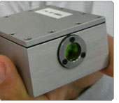 Laser Lab Moduel